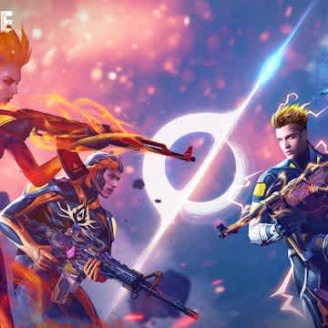Free Fire Códigos de hoy