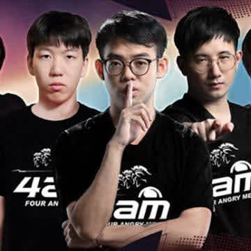 Elephant.4AM Dota 2