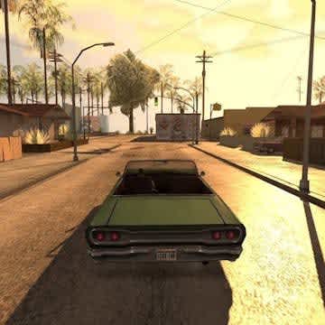 trucos de gta san andreas