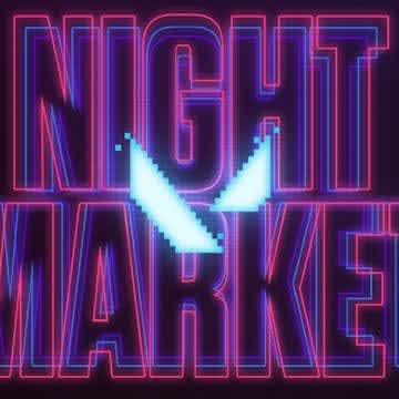 night market Valorant