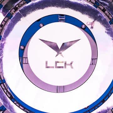 LCK Schedule