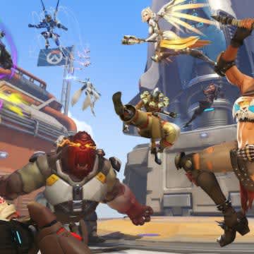 Overwatch 2, Season 3 Patch Notes