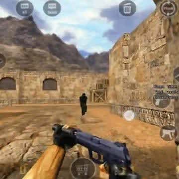 trucos counter strike 1.6 