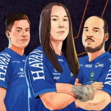 Havan Liberty conquista bicampeonato da Liga Dell