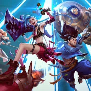 Cuánto he gastado en LoL