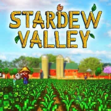 Stardew Valley Gift Guide