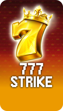Play 777 Strike