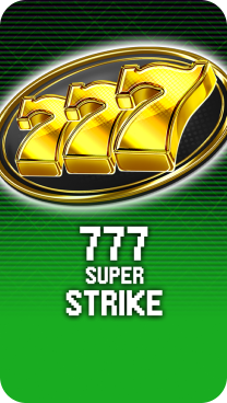 Play 777 Super Strike