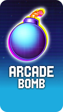 Play Arcade Bomb