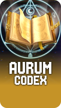 Play Aurum Codex