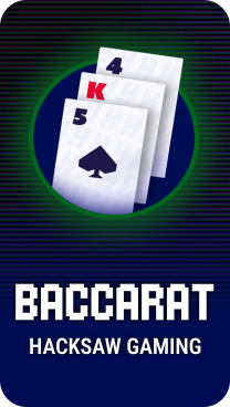 Play Baccarat - Dare 2 Win