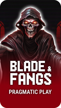 Play Blade & Fangs