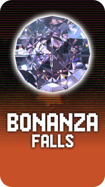 Play Bonanza Falls