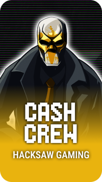 Play Cash Crew