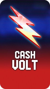 Play Cash Volt