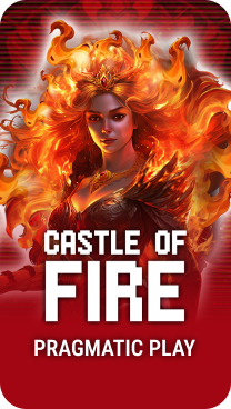 Play Castle of Fire