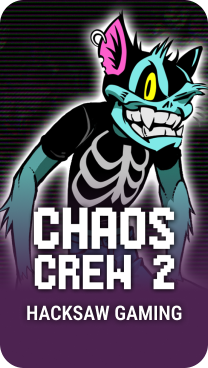 Play Chaos Crew 2