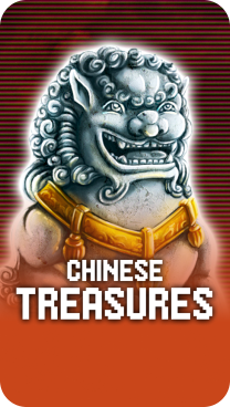 Play Chinese Treasures