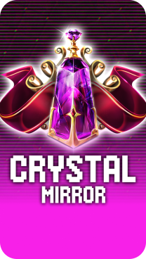 Play Crystal Mirror