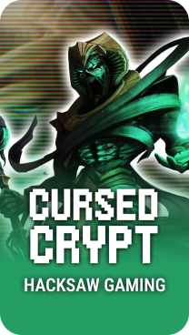 Play Cursed Crypt