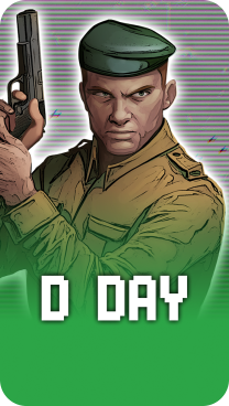 Play D Day