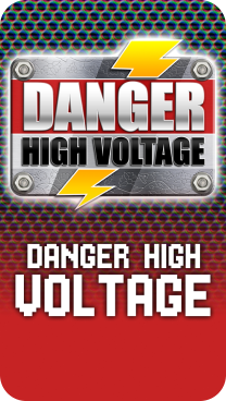Play Danger High Voltage