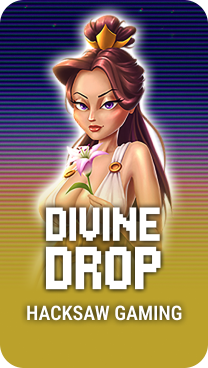 Play Divine Drop