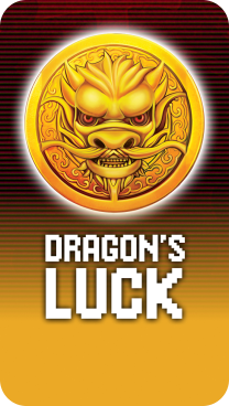 Play Dragon's Luck