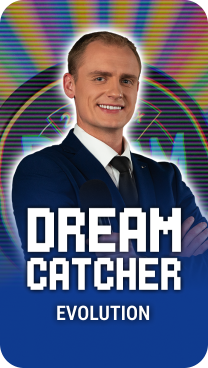 Play Dream Catcher