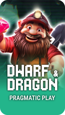 Play Dwarf & Dragon