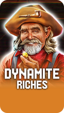 Play Dynamite Riches