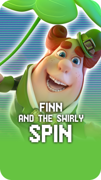 Play Finn and the Swirly Spin