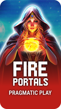Play Fire Portals