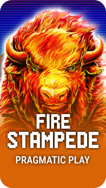 Play Fire Stampede