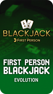 Play Blackjack (Single player)