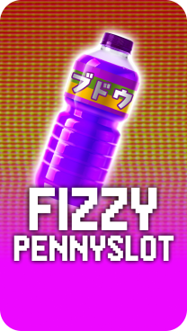 Play Fizzy Pennyslot