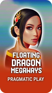 Play Floating Dragon Megaways