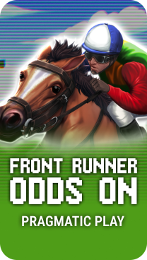 Play Front Runner Odds On