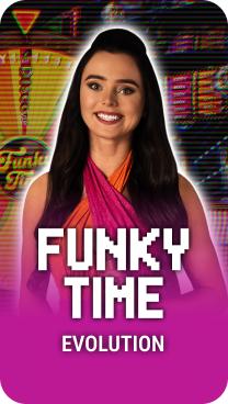 Play Funky Time