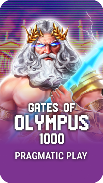 Play Gates of Olympus 1000