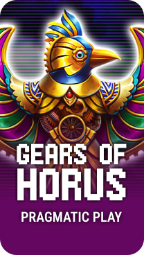 Play Gears of Horus