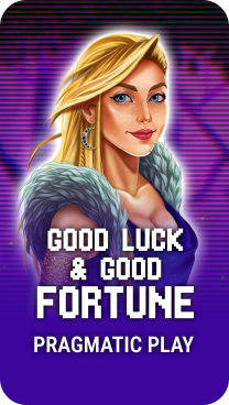 Play Good Luck & Good Fortune