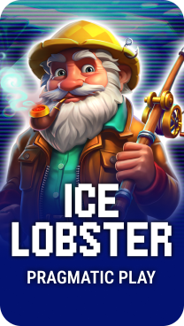 Play Ice Lobster