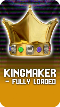 Play Kingmaker - Fully Loaded