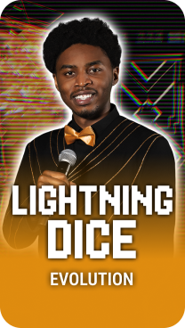 Play Lightning Dice