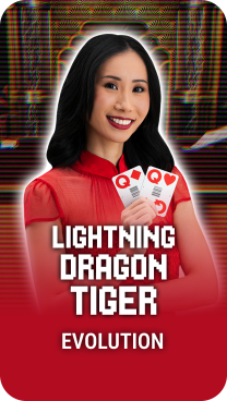 Play Lightning Dragon Tiger