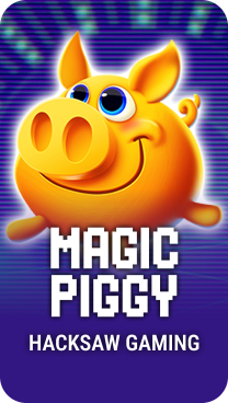 Play Magic Piggy