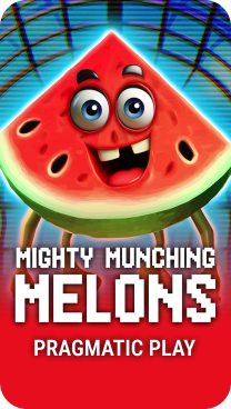 Play Mighty Munching Melons