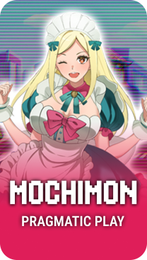 Play Mochimon