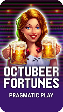 Play Octobeer Fortunes